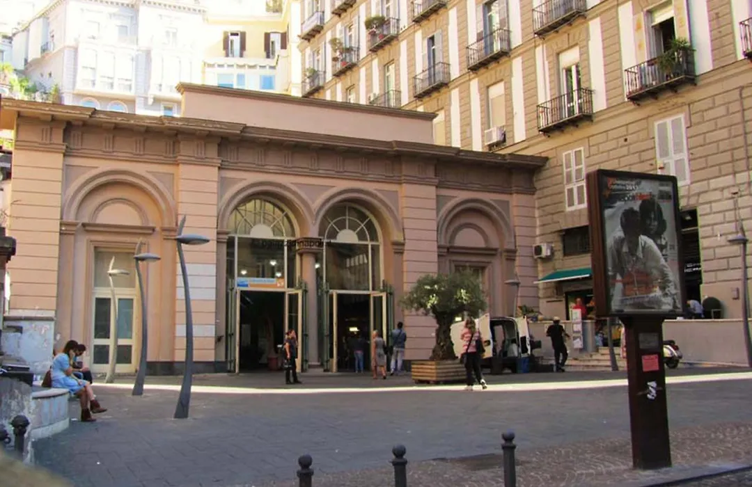 L'oro di Napoli-1